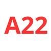 A22 &mdash; демонстраційний інтернет-магазин